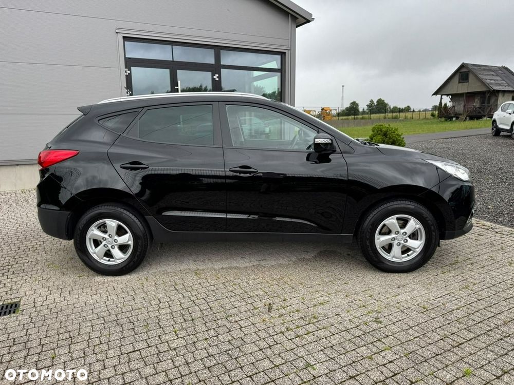 Hyundai ix35 - 8