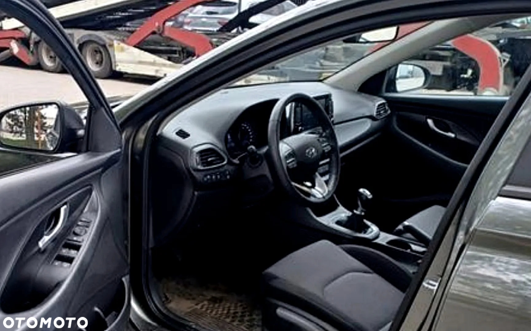Kia Ceed 1.0 T-GDI L - 9