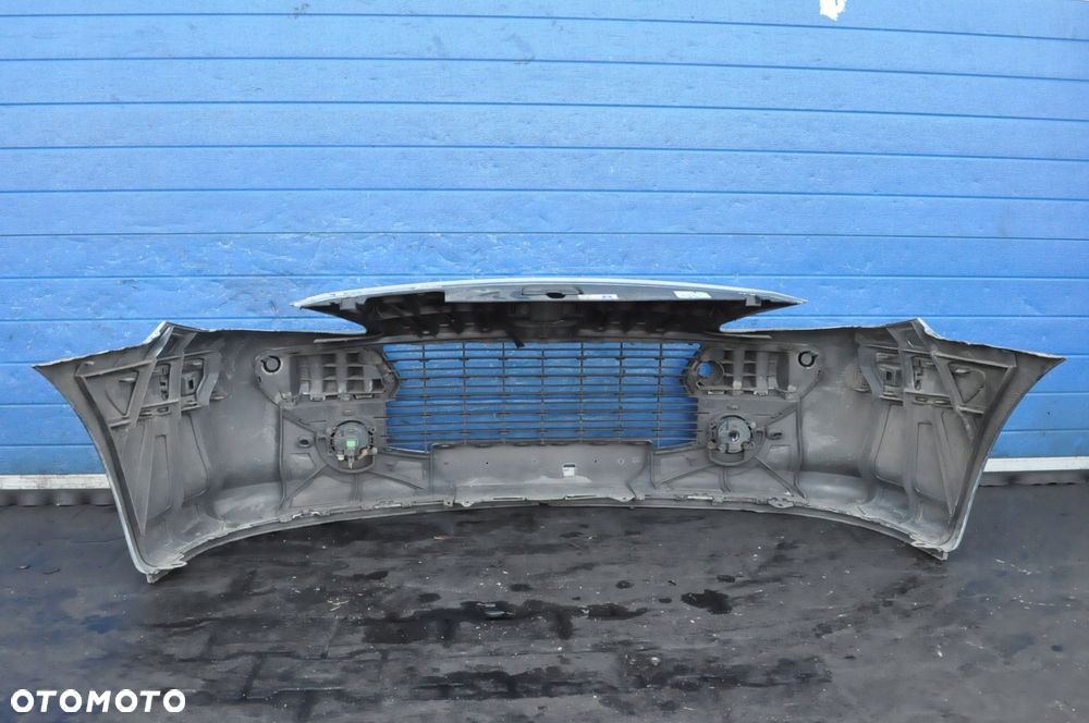 PEUGEOT 307 ZDERZAK PRZÓD PRZEDNI - 14