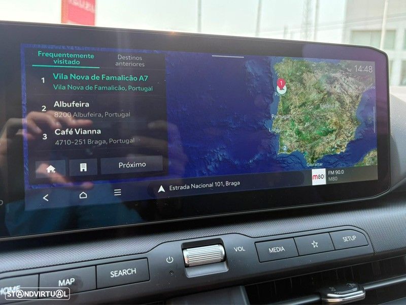 Kia K4 1.0 T-GDi Tech - 15