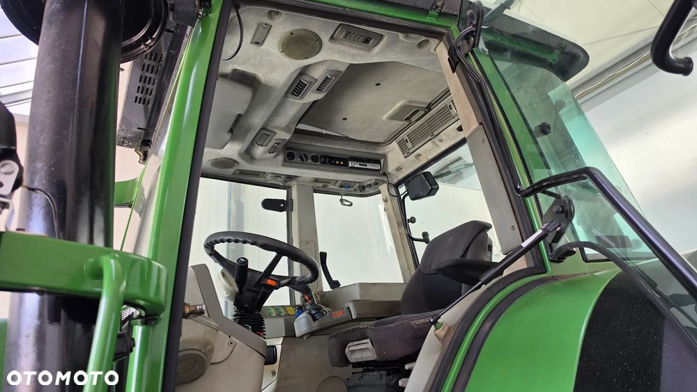 Fendt 926 Vario Rufa 55km-h  828 Power Vario Tms 6215R Axion Massey 7720 Valtra S - 15