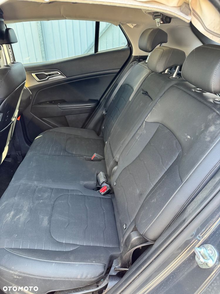 Kia Sportage 1.6 T-GDI MHEV L 2WD DCT - 14
