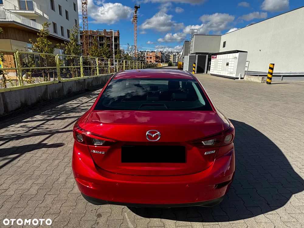 Mazda 3 2.0 Skyenergy - 6