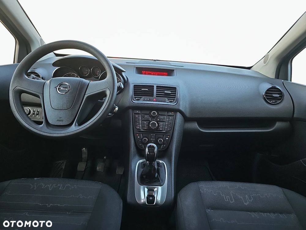 Opel Meriva 1.4 T Enjoy - 11