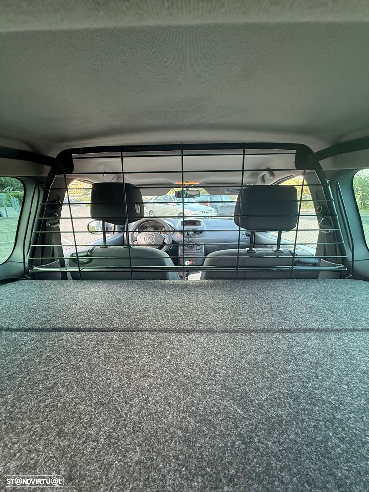 Renault Clio 1.5 dCi Confort - 10