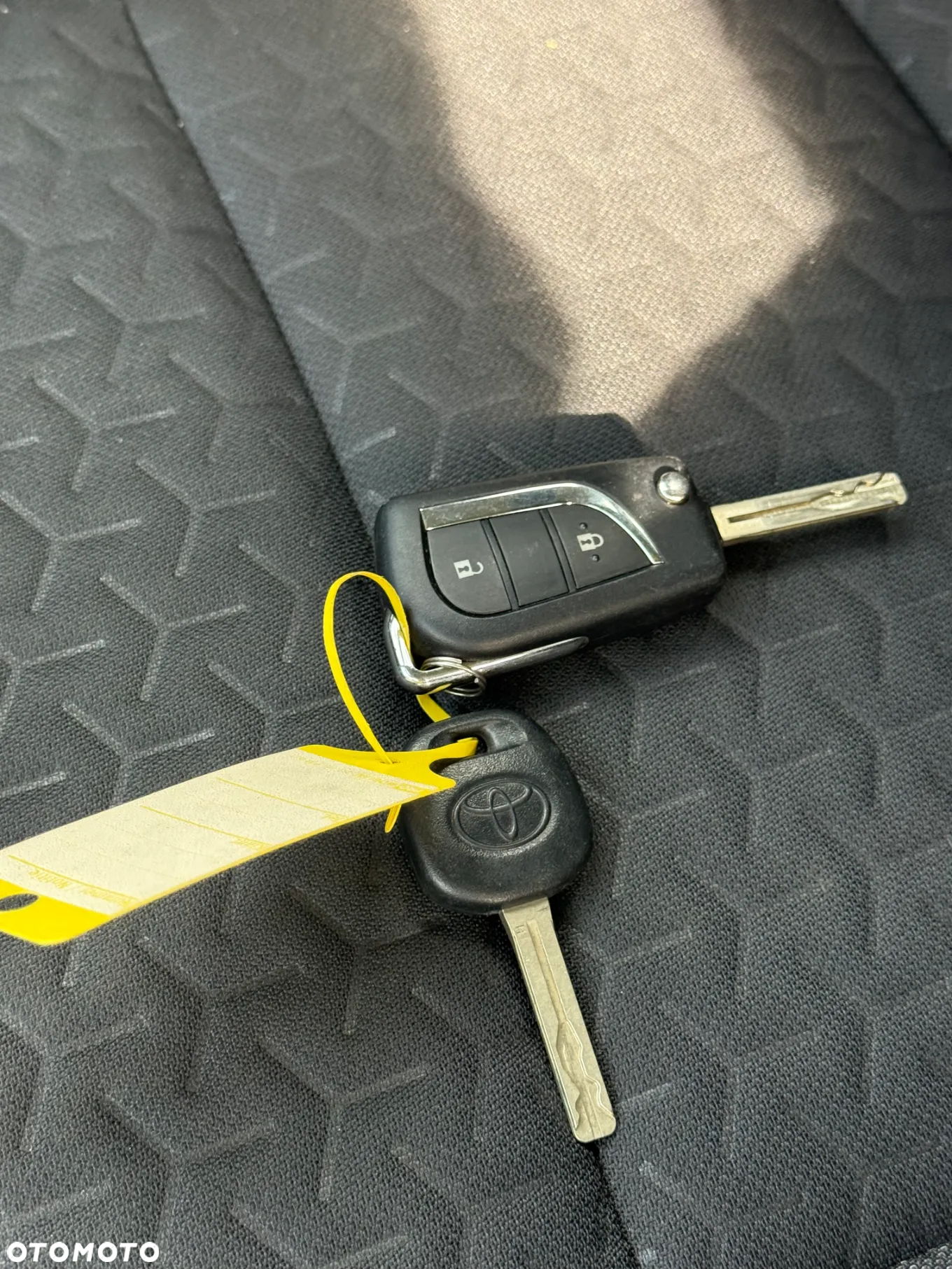 Toyota Yaris Cross - 11