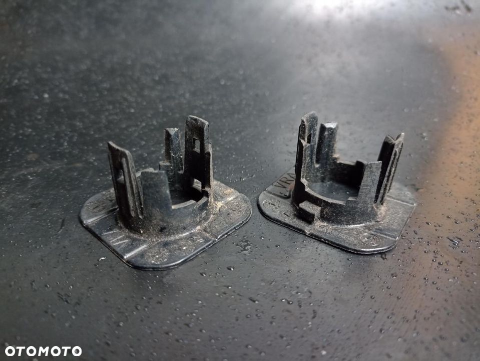 BMW F30 F31 MOCOWANIE CZUJNIKA PDC 7396905 7396906 oem - 4