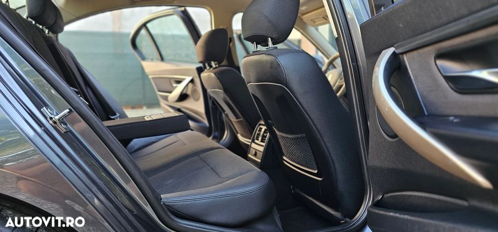 BMW Seria 3 - 15