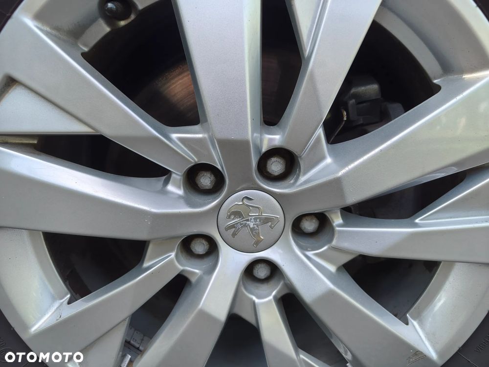 Peugeot 3008 HDi 150 Business-Line - 29