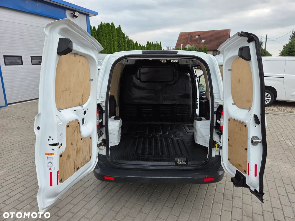 Ford Transit Courier Trend - 15