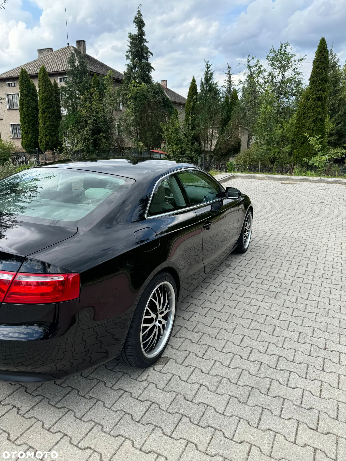 Audi A5 2.0 TFSI - 23