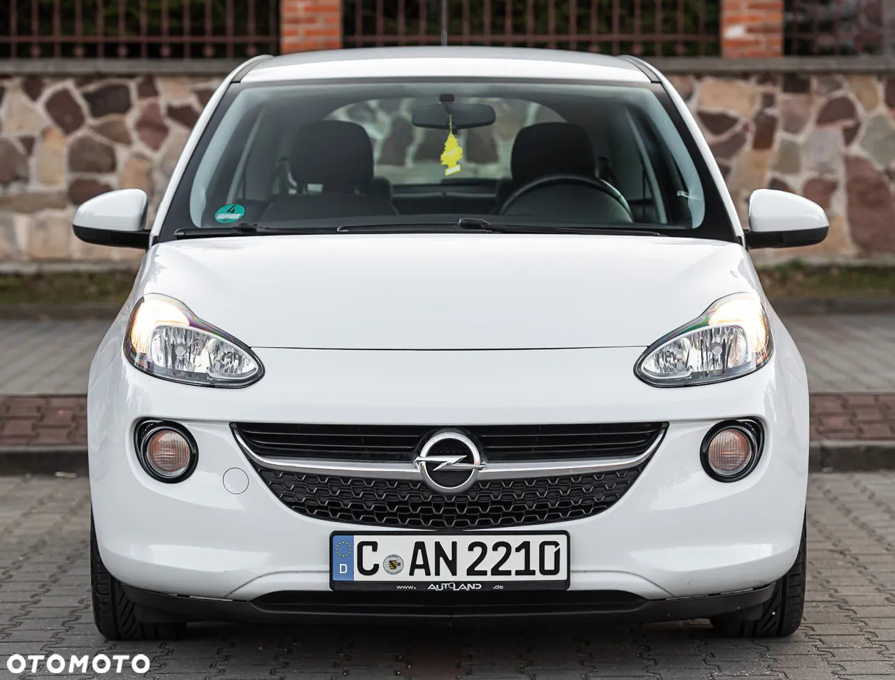 Opel Adam - 4