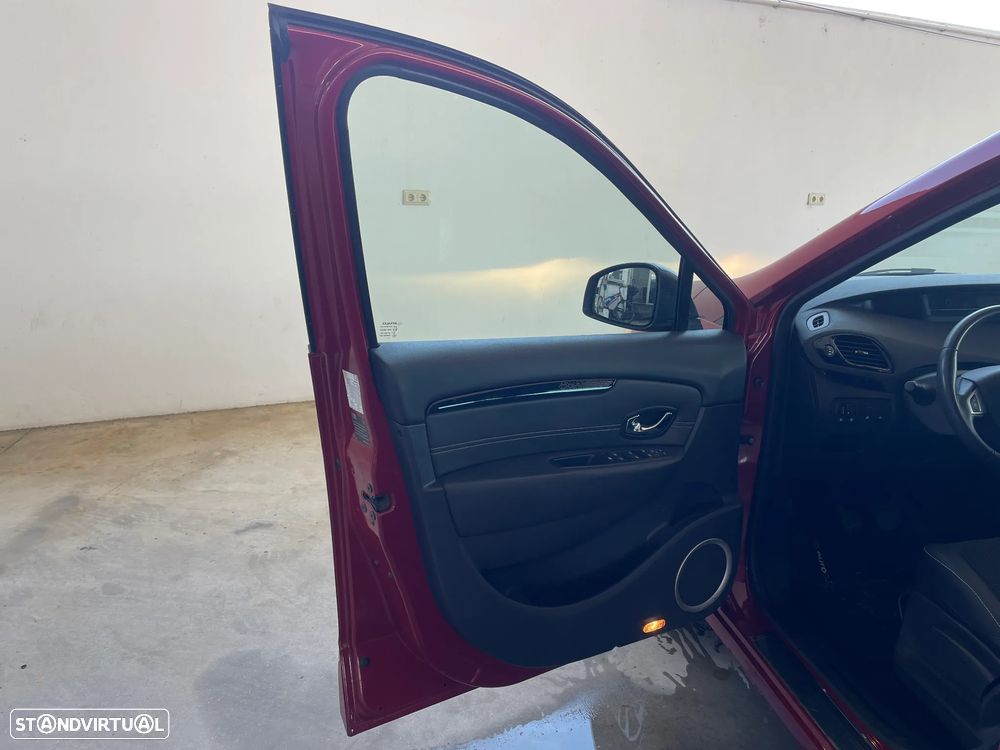 Renault Grand Scénic Energy dCi 110 Start & Stop Dynamique - 9