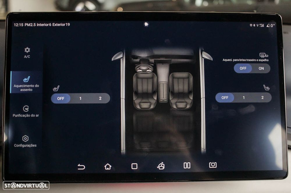 BYD Atto 3 60.48 kWh Comfort - 33