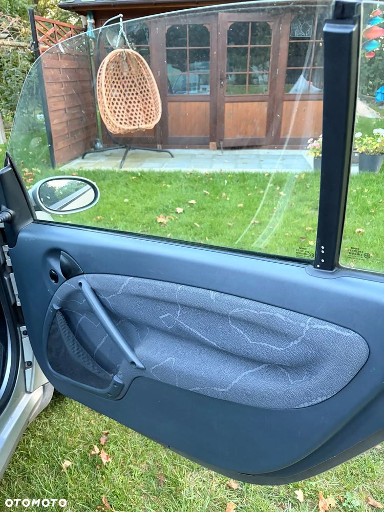 Smart Fortwo - 7