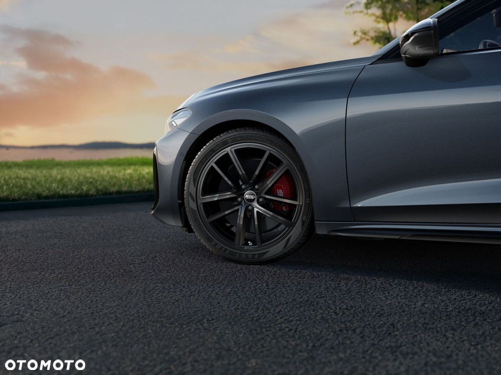 Audi S5 Avant - 7