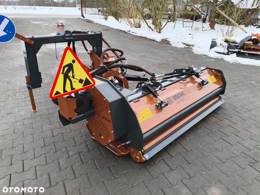 Orkan KTBC/Z 180 - 2
