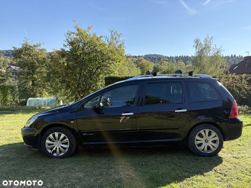 Peugeot 307 - 3