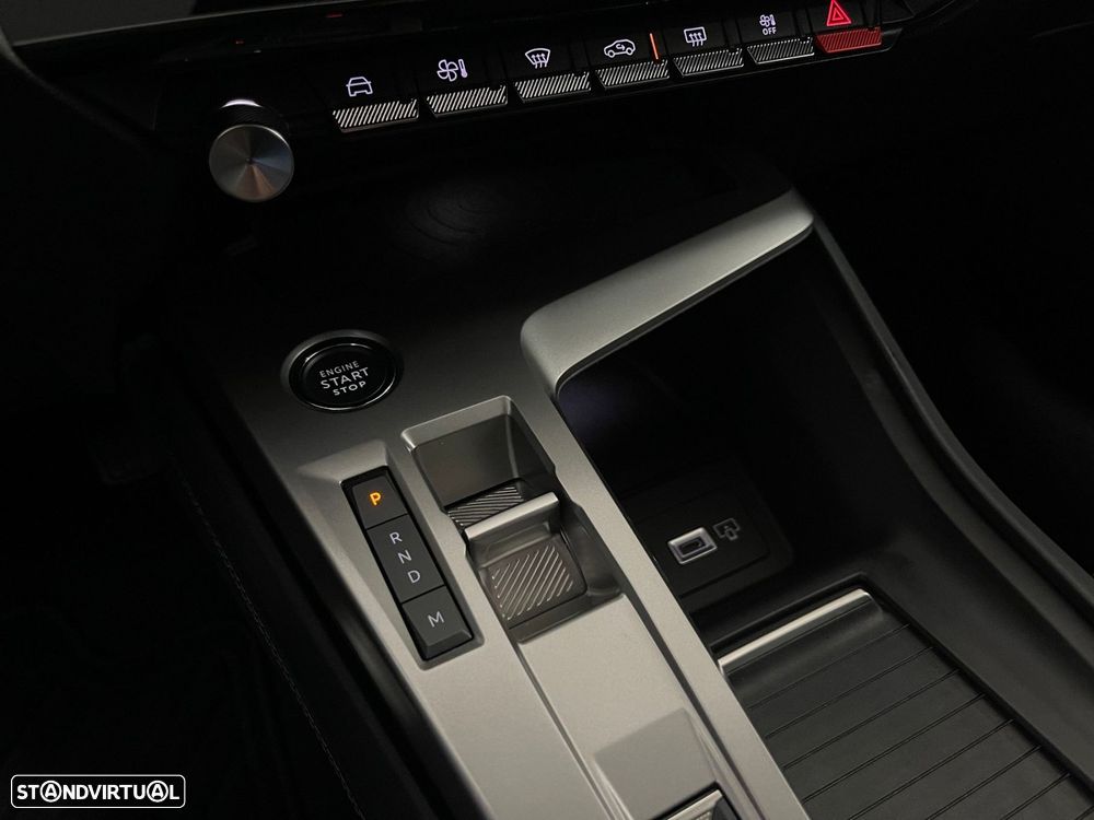 Peugeot 308 SW 1.2 PureTech Allure Pack EAT8 - 49