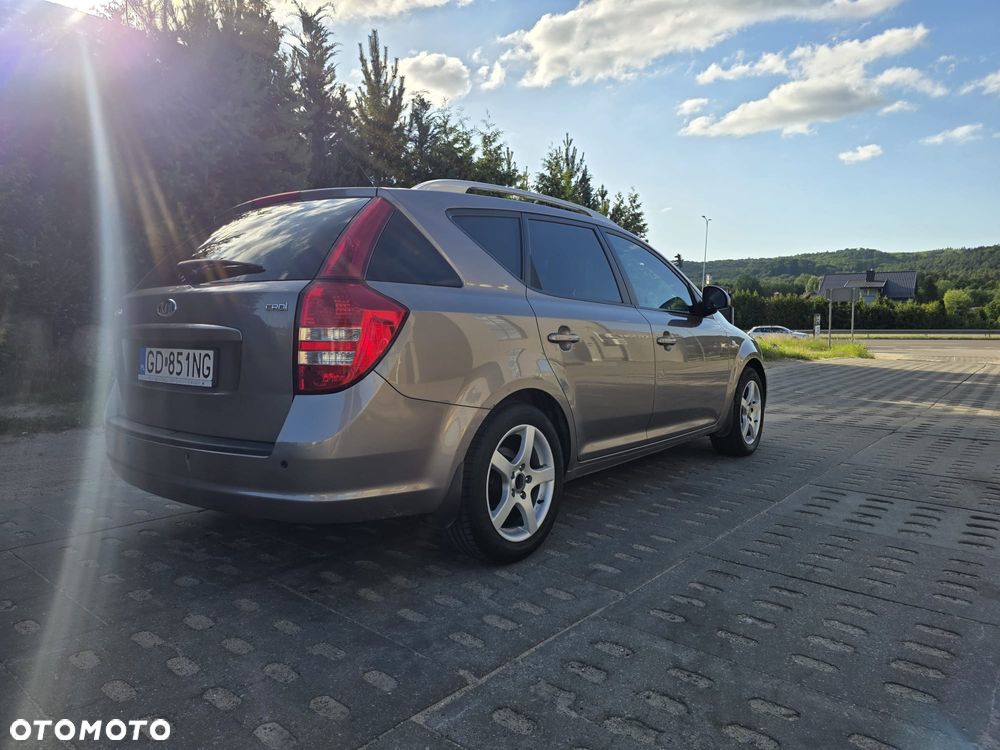Kia Ceed 1.6 Crdi Comfort - 15