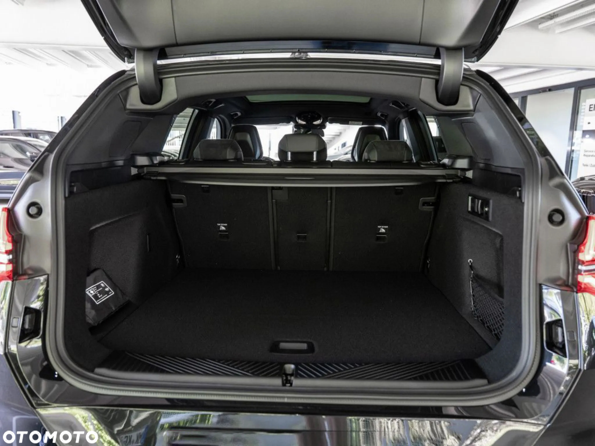 BMW X3 xDrive20d mHEV - 16