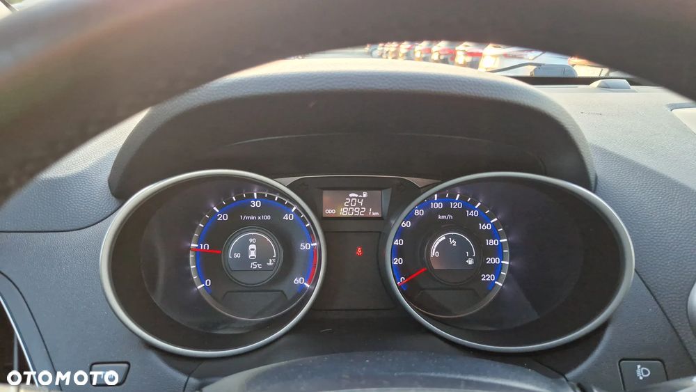 Hyundai ix35 1.7 CRDi 2WD Comfort - 20