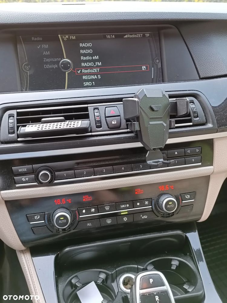 BMW Seria 5 520d - 8