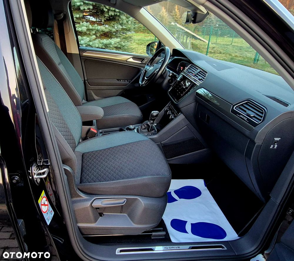 Volkswagen Tiguan 2.0 TDI SCR 4Motion DSG IQ.DRIVE - 26