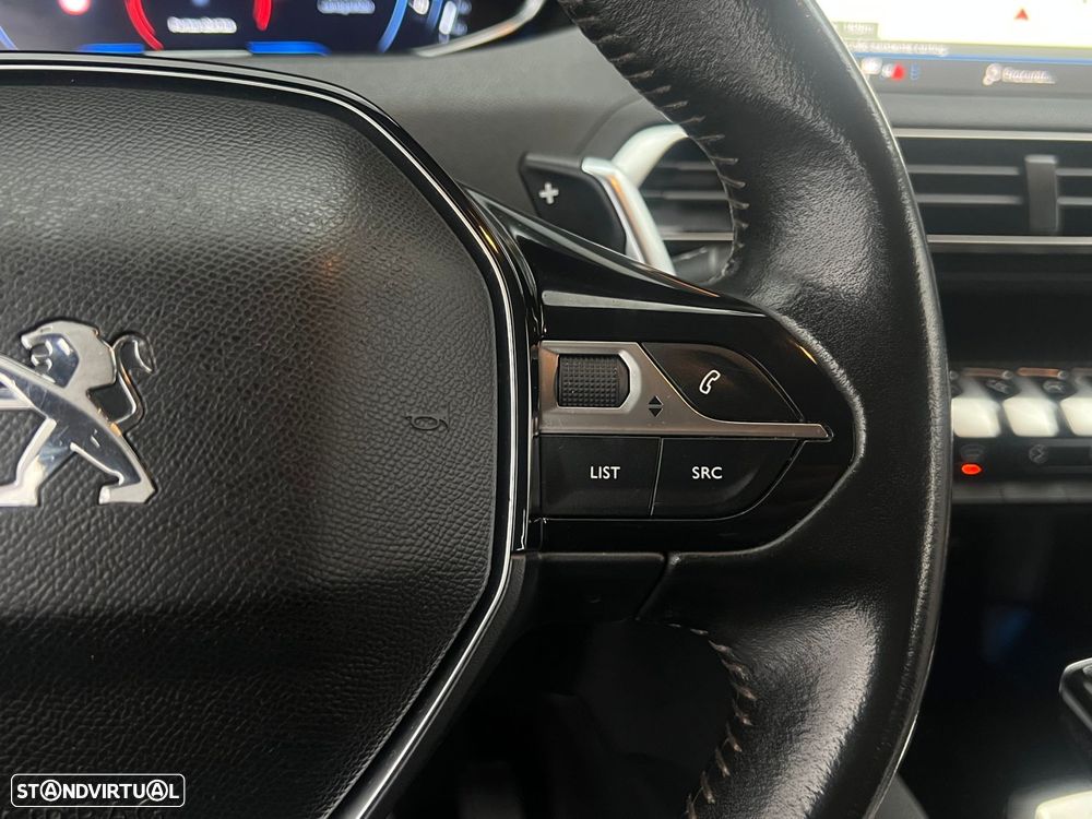 Peugeot 5008 1.5 BlueHDi Allure EAT8 - 15