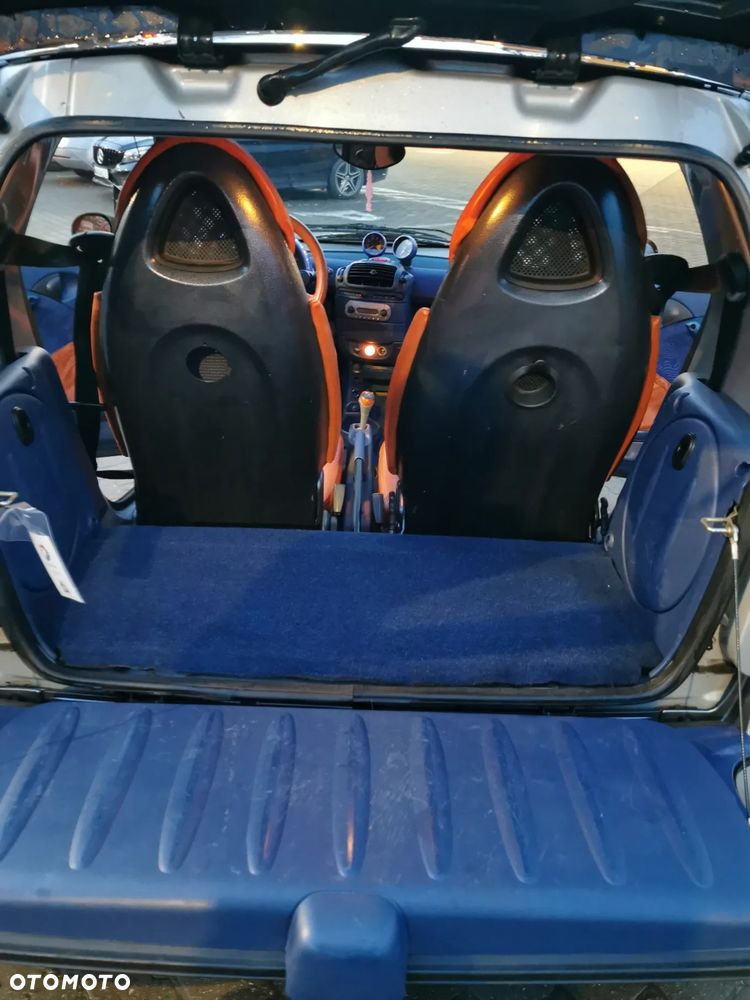 Smart Fortwo - 14