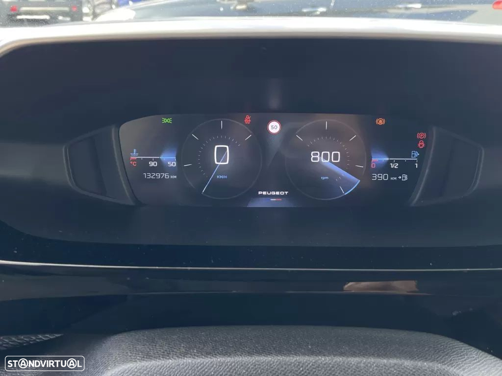 Peugeot 308 1.5 BlueHDi Active Pack - 24