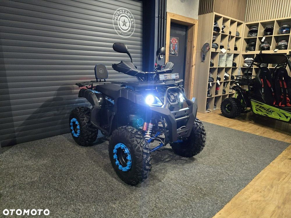XTR Inny - 7