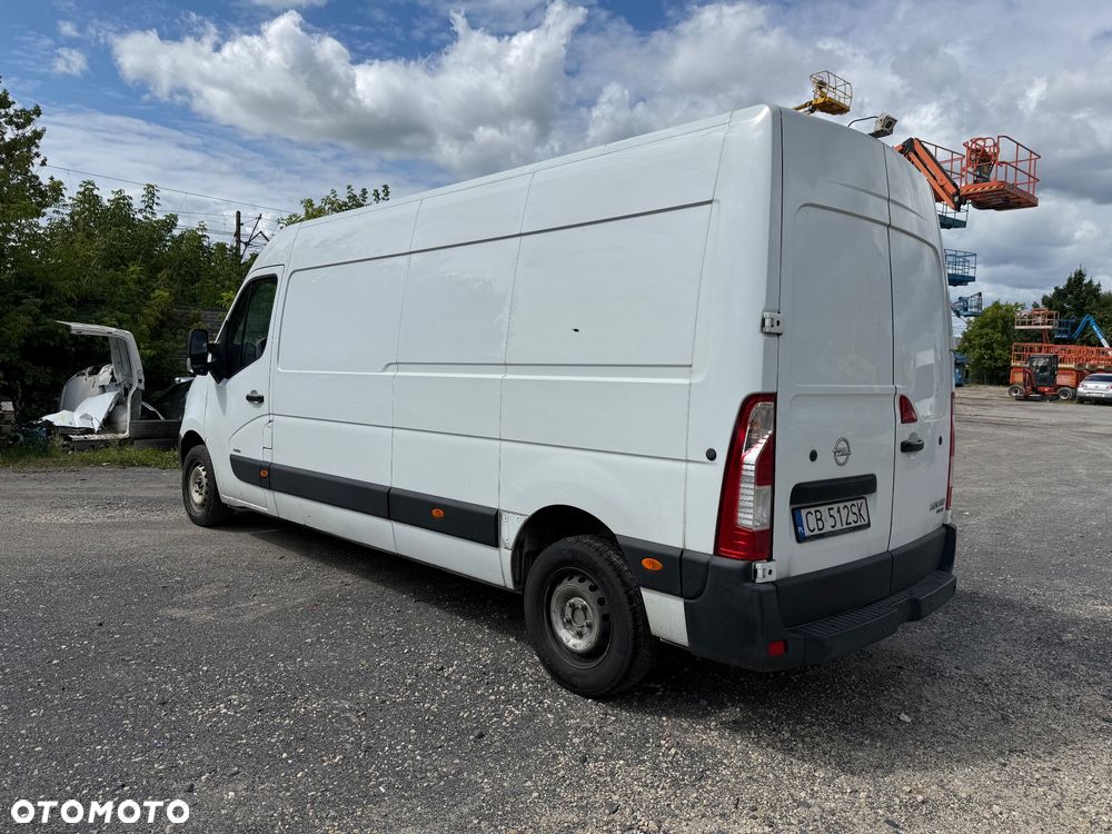 Renault MASTER - 2