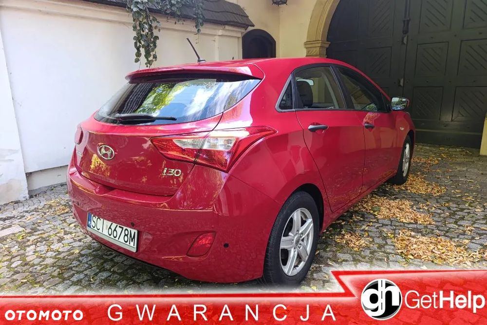 Hyundai i30 1.4 Style - 1