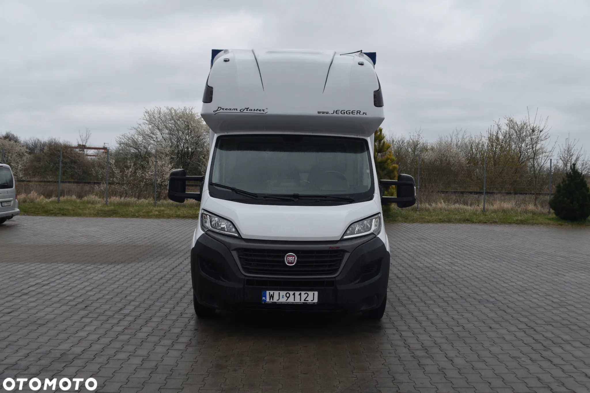 Fiat Ducato - 3