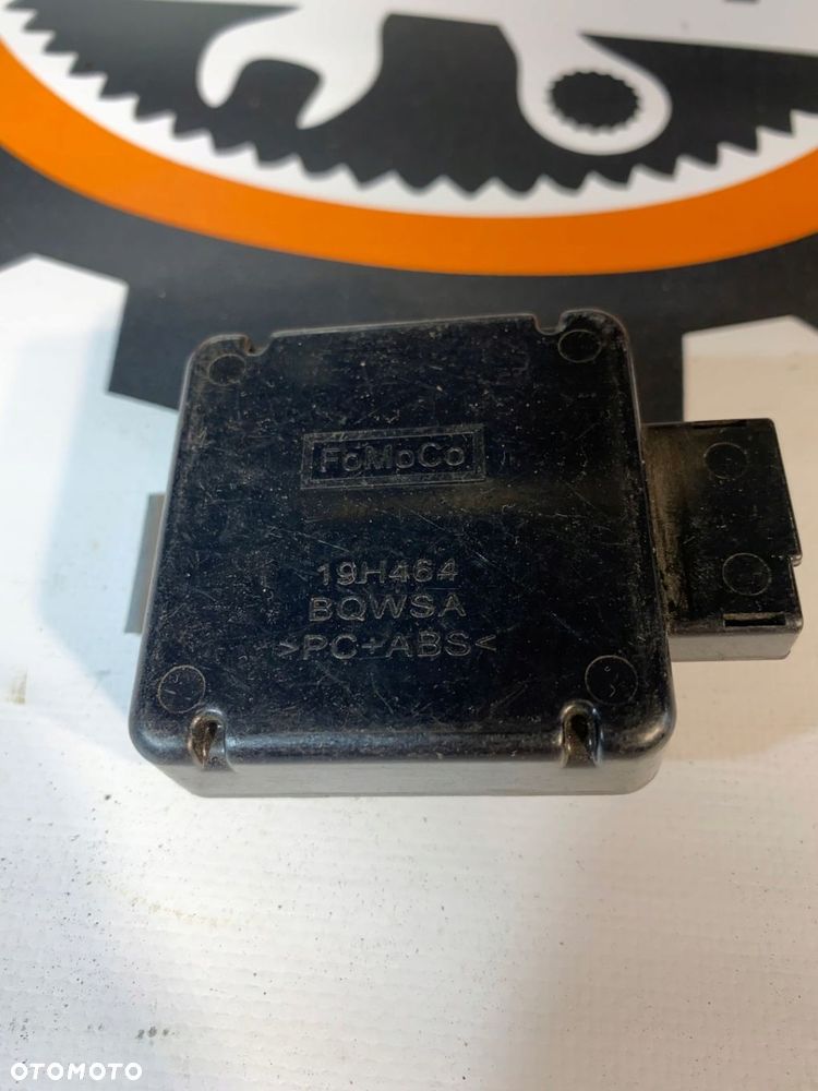 moduł GPS antenowy FORD MUSTANG 2010-2014 - 2