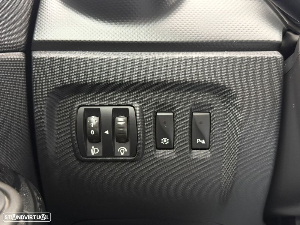 Renault Captur 1.5 dCi Exclusive - 29