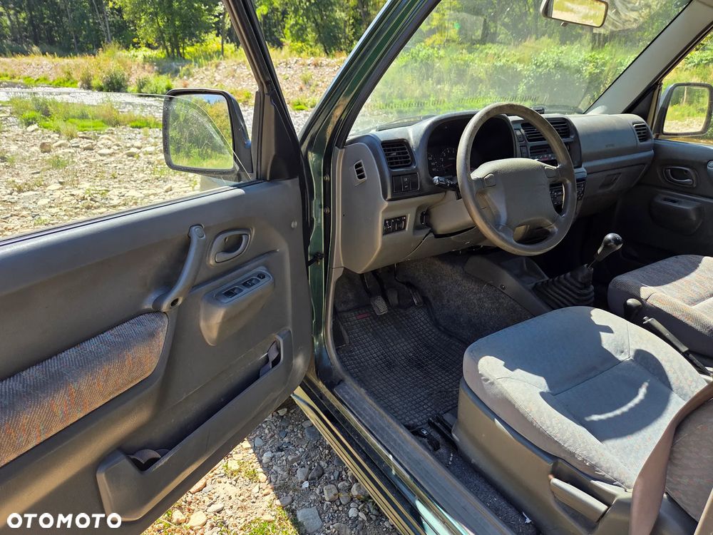 Suzuki Jimny - 7