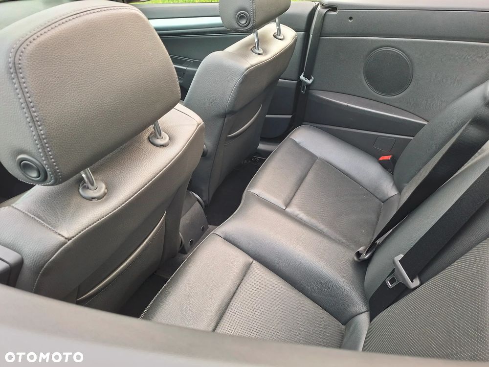 Opel Astra 1.8 Cosmo - 24