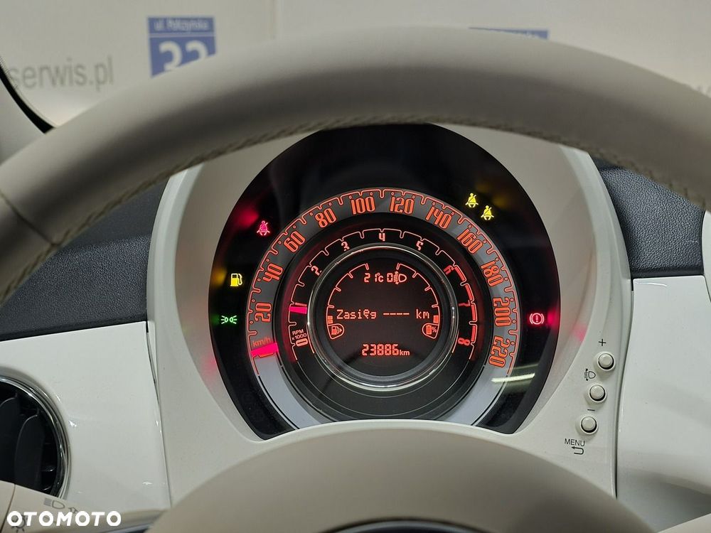 Fiat 500 - 19