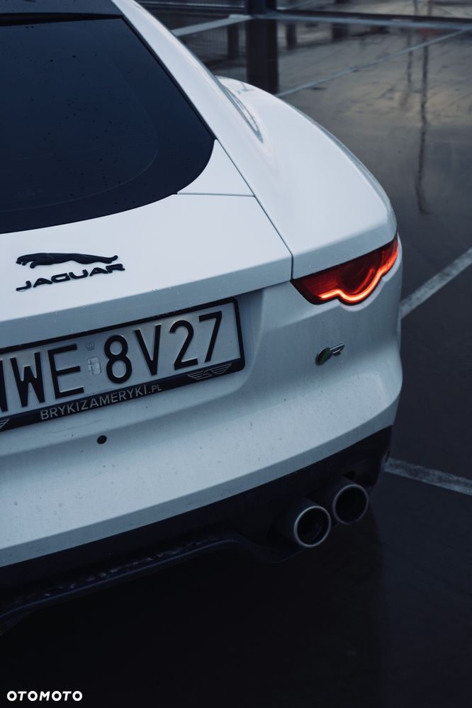 Jaguar F-Type - 6