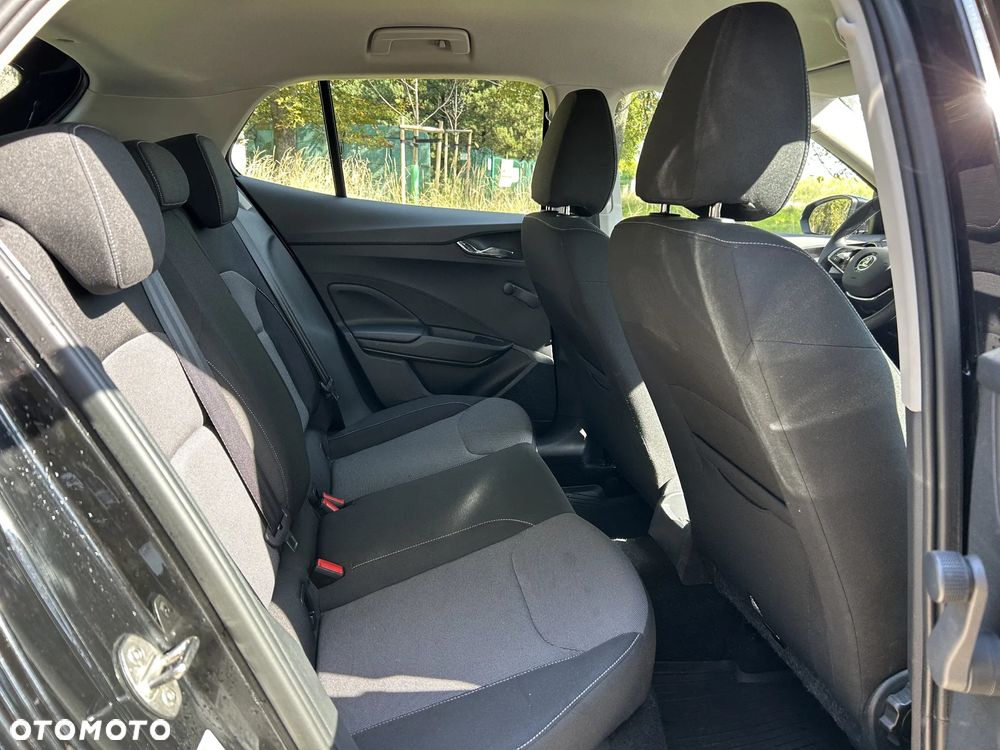 Skoda Fabia 1.0 TSI Style DSG - 24