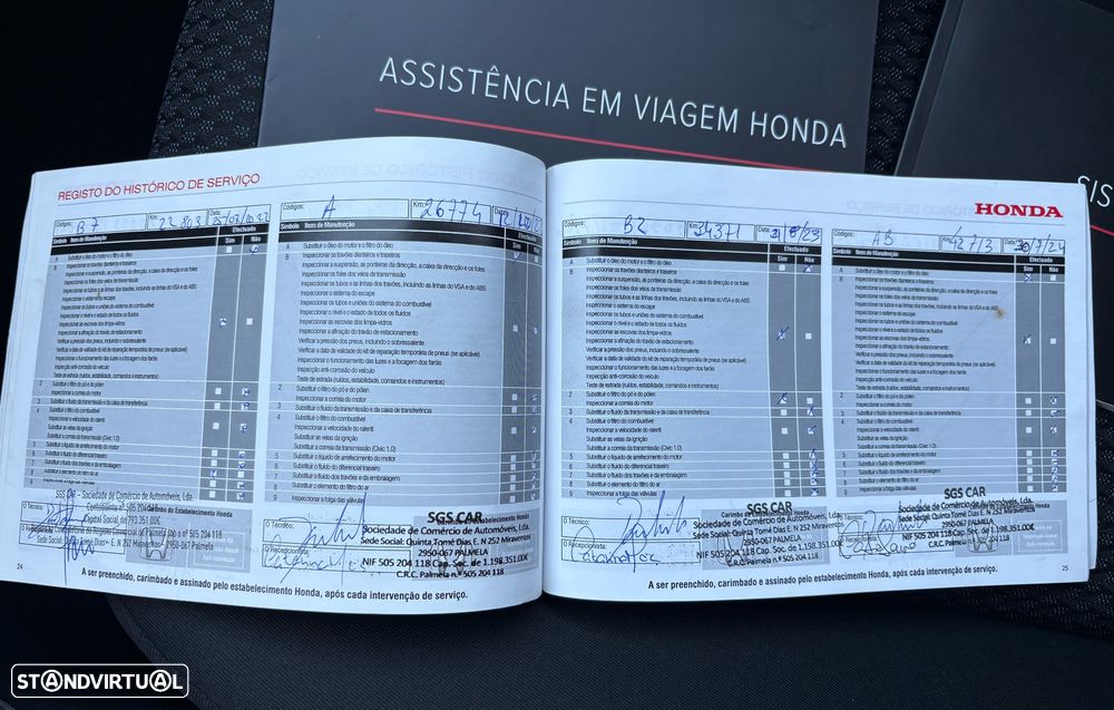 Honda Jazz 1.3 I-VTEC Elegance+Connect Navi - 5