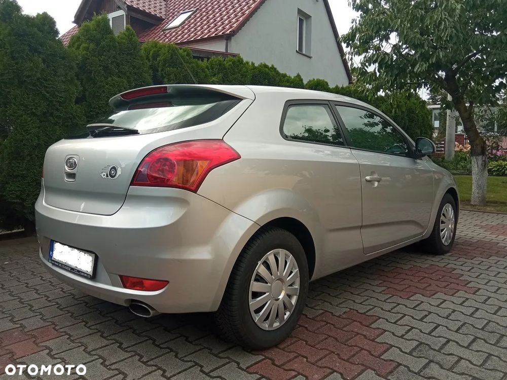 Kia ProCeed 1.6 Crdi Comfort - 3