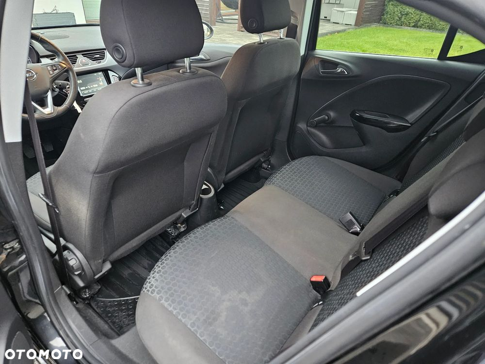 Opel Corsa 1.4 Cosmo - 29