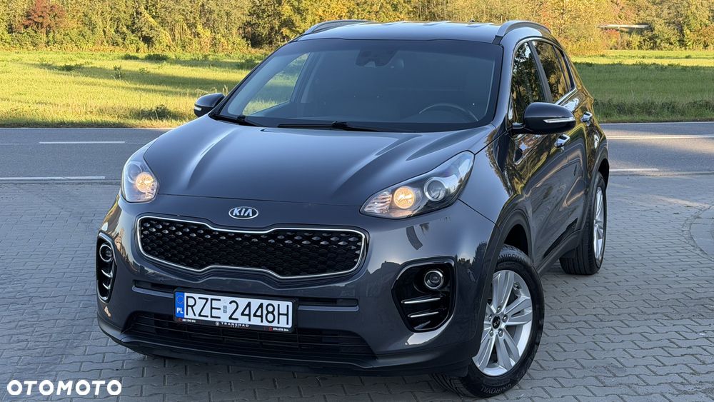 Kia Sportage 1.6 GDI L 2WD - 3