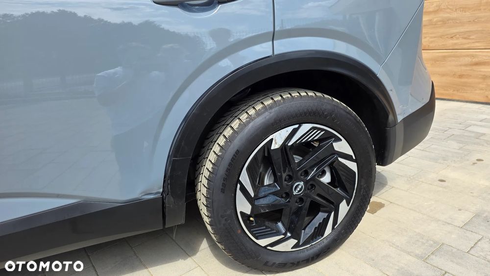 Nissan Qashqai 1.3 DIG-T MHEV N-Connecta Xtronic - 19