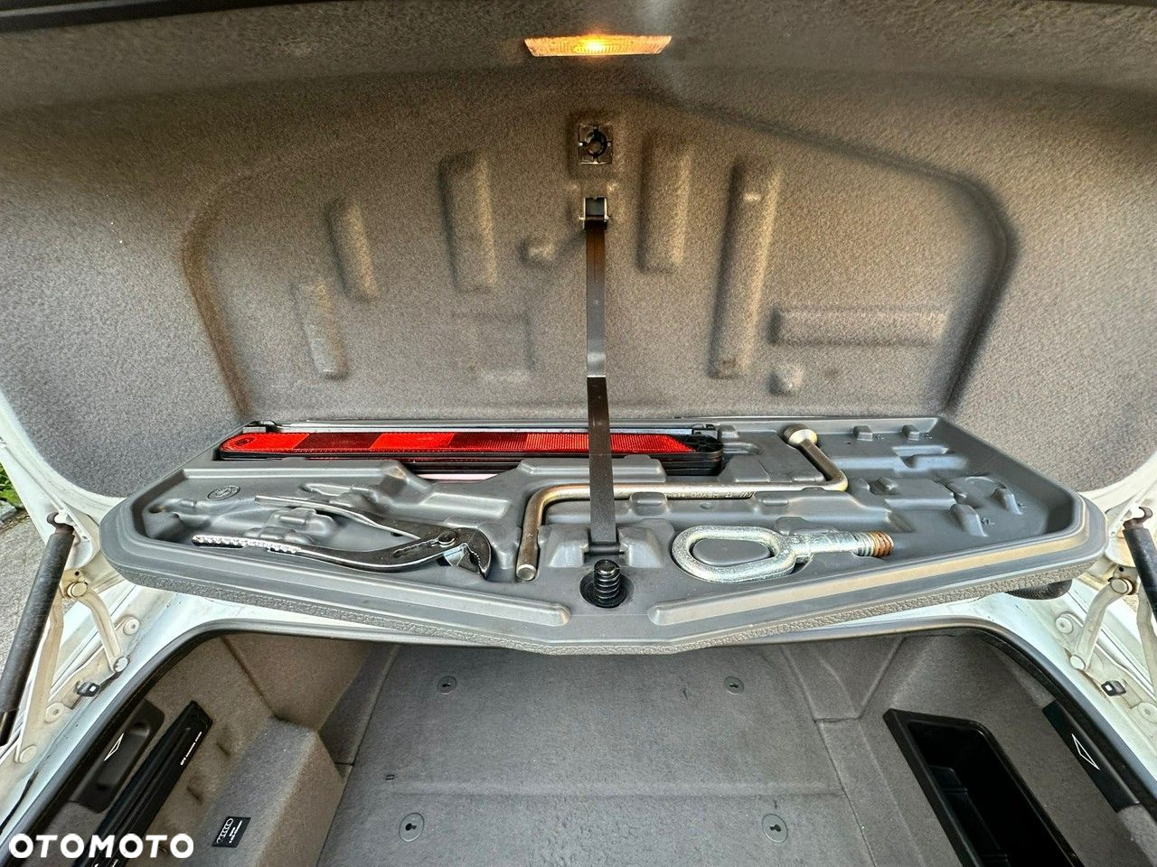 BMW Seria 5 - 21