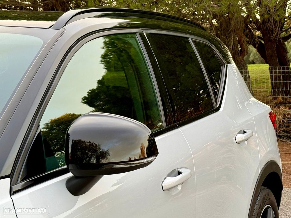 Volvo XC 40 1.5 T5 PHEV R-Design Expression - 21