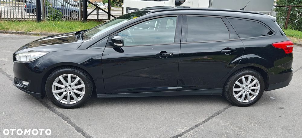 Ford Focus 1.0 EcoBoost Edition - 3